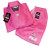 All Around Kids BJJ Gi - Girls