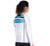 Reversal Girl's Long Sleeve Rashguard