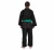 Single Weave Judo Gi Fuji