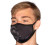 Jiu-Jitsu Facemasks Black - Packs of 5