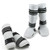 Vinyl Forearm and Shin Instep Protector Set