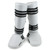 Vinyl Forearm and Shin Instep Protector Set