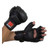 GTMA PADDED LEATHER GRAPPLING GLOVE