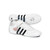ADIDAS ADI-STAR TKD FIGHT SHOES