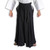 Aikido Hakama 10,000 Cotton - Made in Japan