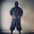 Authentic Style Shinobi Shozoku Ninja Uniform w/ Hakama - Lightweight