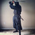 Authentic Style Shinobi Shozoku Ninja Uniform w/ Hakama - Lightweight