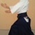 Hakama - Tetron