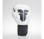 Fighter Boxing Gloves SIAM - white/camo