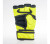 MMA gloves Fighter Competition - neon yellow/camo