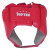 Top Ten Red IBA Head Guard - red, 4069-4