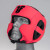 Headguard Fighter Sparring - pink