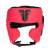 Headguard Fighter Sparring - pink