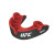 Mouth Guard UFC ADULT SILVER - RED 002259002