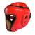ProForce® Semi-Contact Headguard - Black and White