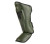 Fighter Shinguards Thai Classic - khaki/camo