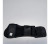 Fighter Shinguards Thai Classic - black/camo