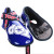 Top Ten Super-light Kicks - blue/white