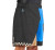 Full Throttle Lightweight Shorts Black/Blue