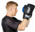 Precision Boxing Gloves Pink