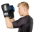 Precision Boxing Gloves Pink