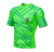 Battle Flex Lite Rashguard Green