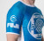 Battle Flex Lite Rashguard Blue