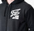 Kids Jiu Jitsu Varsity Zip Hoodie
