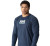FUJI Retro Long Sleeve T-Shirt