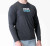 FUJI Retro Long Sleeve T-Shirt