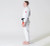 Womens IBJJF Competition BJJ Gi