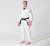 IBJJF Competition BJJ Gi
