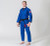 IBJJF Competition BJJ Gi