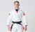 IBJJF Competition BJJ Gi