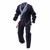 Fighter BJJ Uniform - black, BJJU-0209
