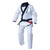 Fighter BJJ Uniform - white, BJJU-0102