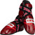 Top Ten Legacy25 Kicks - red
