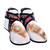 Top Ten Super-light Kicks - white/gold, 3067-1