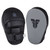 Fighter Focus XL Mitts - grey/black, FFMS-002G