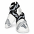 Fighter Foot Gear Core - White