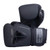 Fighter Boxing Gloves Pro PU - black, FBG-PRP-001