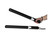 Fighter Coaching Sticks Deluxe - black