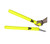 Fighter Coaching Sticks Deluxe - yellow