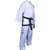 TOP TEN ITF Master Dobok - Green - 16774-1