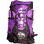 Top Ten Backpack Wako Giant - purple/black