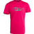 Top Ten T-Shirt Power Ink 3D - pink