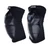 Fighter knee/elbow pads MMA Ground & Pound - black - FKG-06