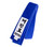 Fighter Taekwondo ITF Belt - blue, FTB-04