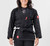 Womens Ultra Lite 300 BJJ Gi Black