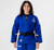 Womens FUJI x Alliance Standard BJJ Gi Blue